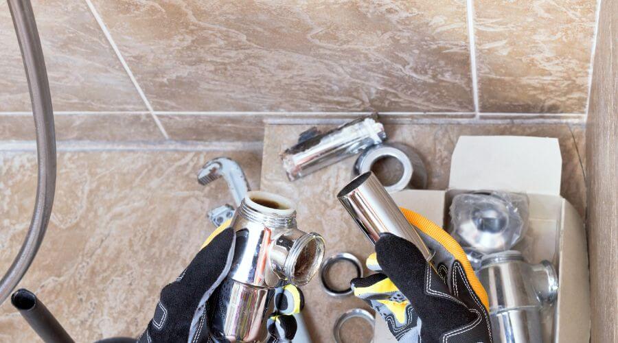 Expert flood damage restoration services in Kipton, OH